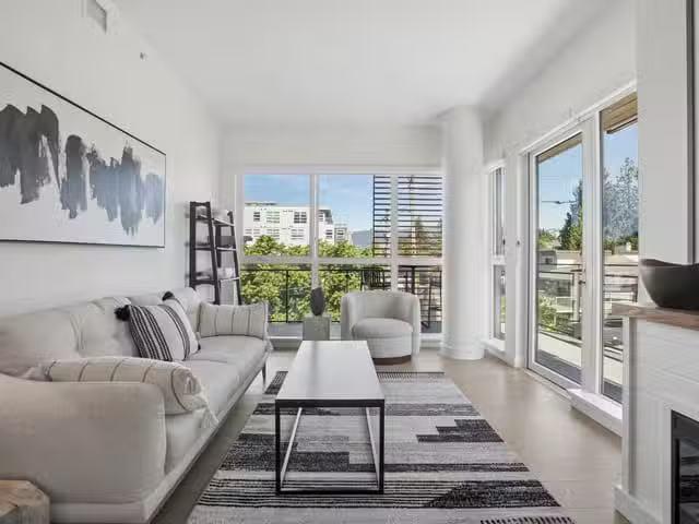 Condo for sale in North Vancouver, British Columbia