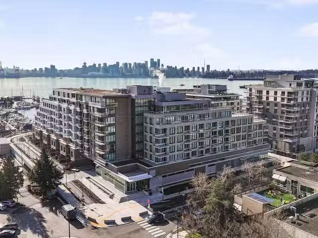 Condo for sale in North Vancouver, British Columbia