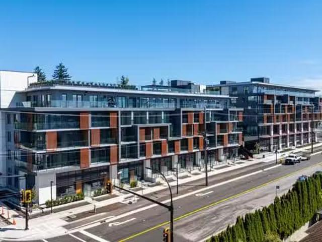 Condo for sale in North Vancouver, British Columbia