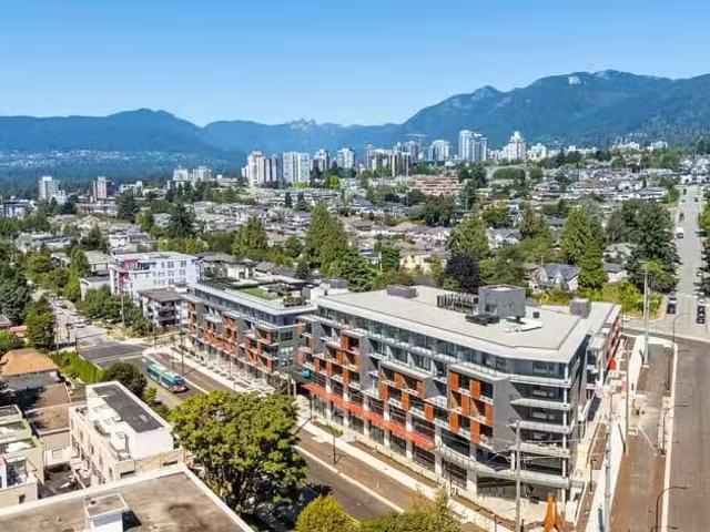 Condo for sale in North Vancouver, British Columbia