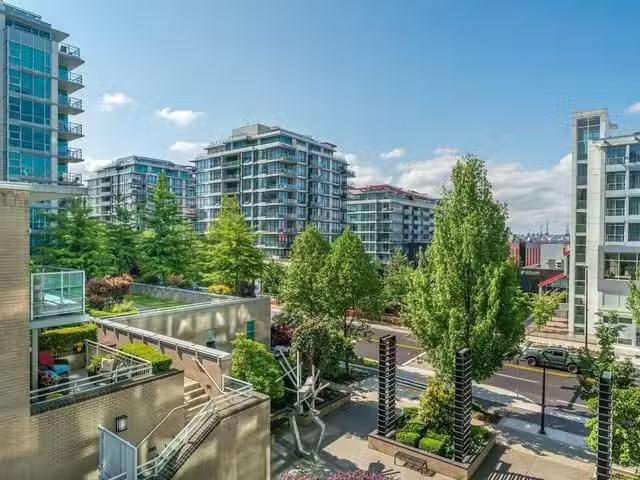 Condo for sale in North Vancouver, British Columbia
