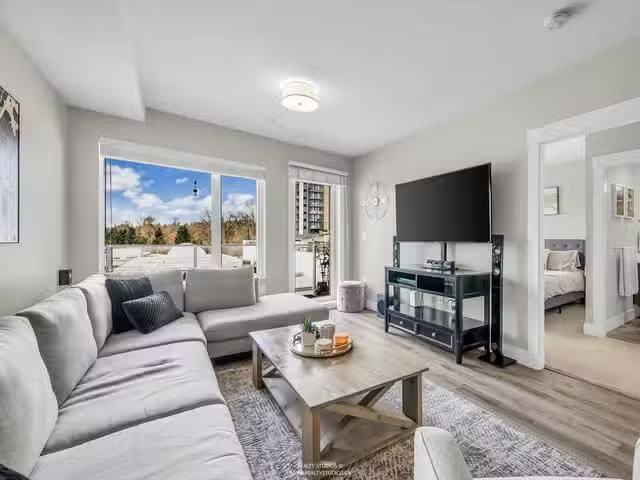 Condo for sale in North Vancouver, British Columbia