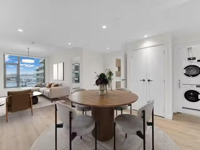 Condo for sale in North Vancouver, British Columbia