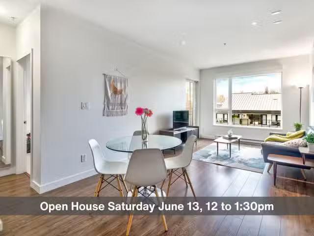 Condo for sale in North Vancouver, British Columbia