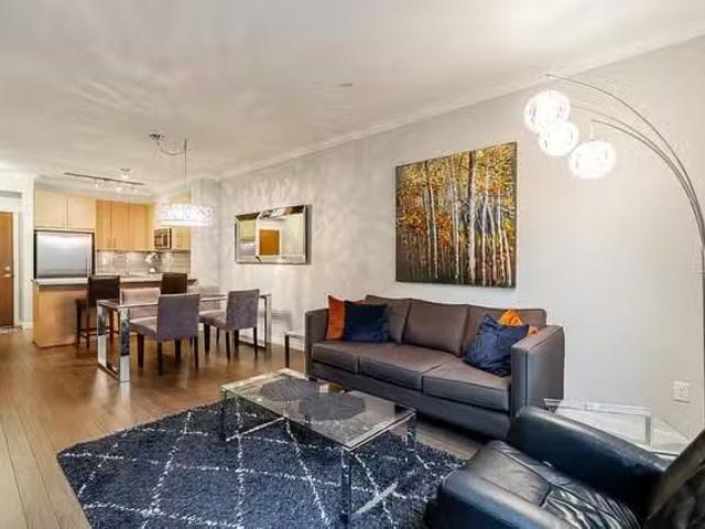 Condo for sale in North Vancouver, British Columbia