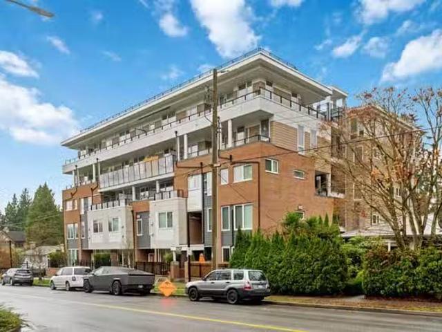 Condo for sale in North Vancouver, British Columbia