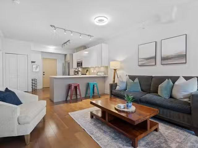 Condo for sale in North Vancouver, British Columbia