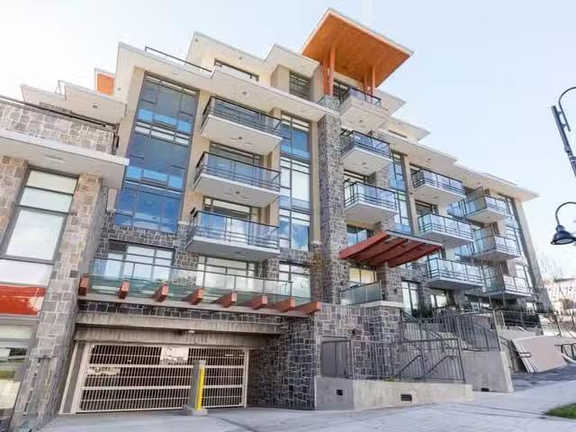 Condo for sale in North Vancouver, British Columbia