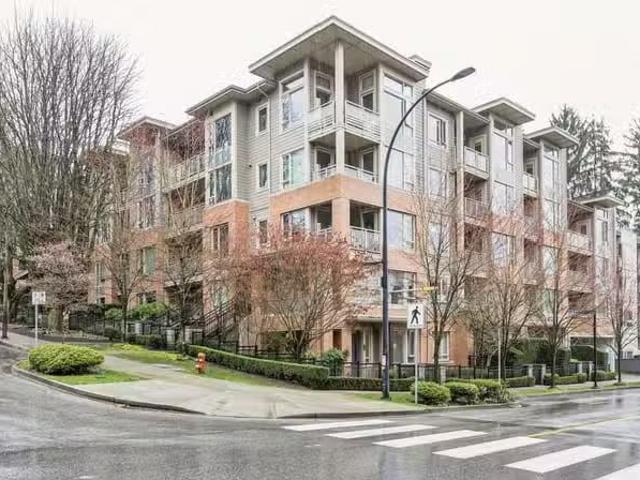 Condo for sale in North Vancouver, British Columbia