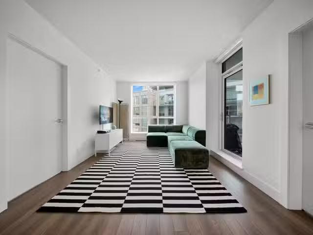 Condo for sale in North Vancouver, British Columbia