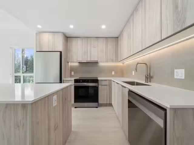Condo for sale in North Vancouver, British Columbia