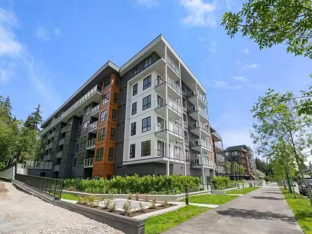 Condo for sale in North Vancouver, British Columbia