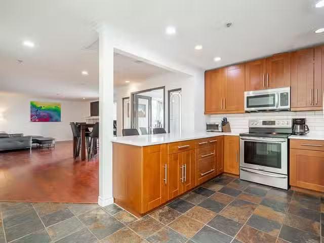 Condo for sale in North Vancouver, British Columbia