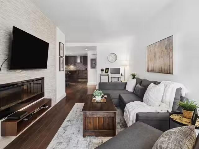 Condo for sale in North Vancouver, British Columbia