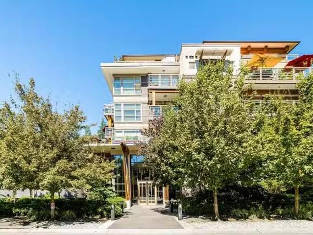 Condo for sale in North Vancouver, British Columbia