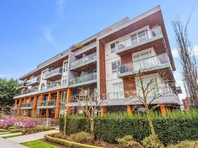 Condo for sale in North Vancouver, British Columbia