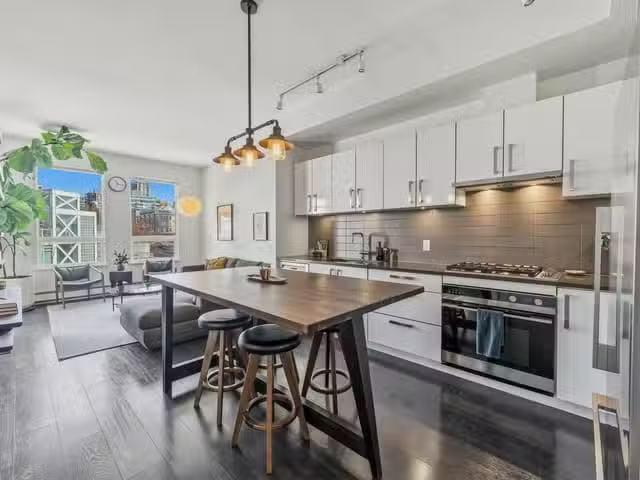 Condo for sale in North Vancouver, British Columbia