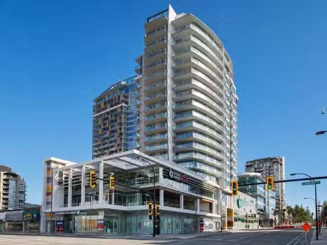 Condo for sale in North Vancouver, British Columbia