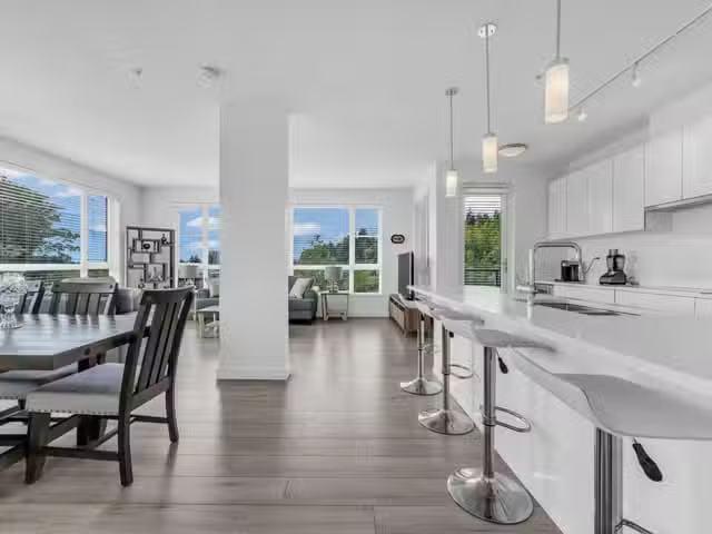 Condo for sale in North Vancouver, British Columbia