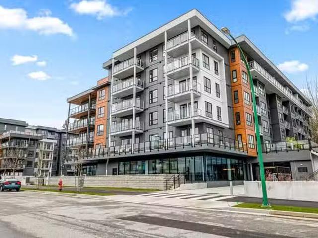 Condo for sale in North Vancouver, British Columbia