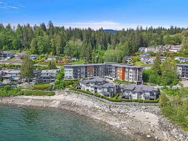 Condo for sale in North Vancouver, British Columbia