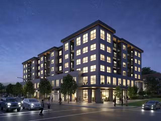 Condo for sale in North Vancouver, British Columbia