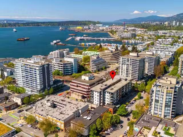 Condo for sale in North Vancouver, British Columbia