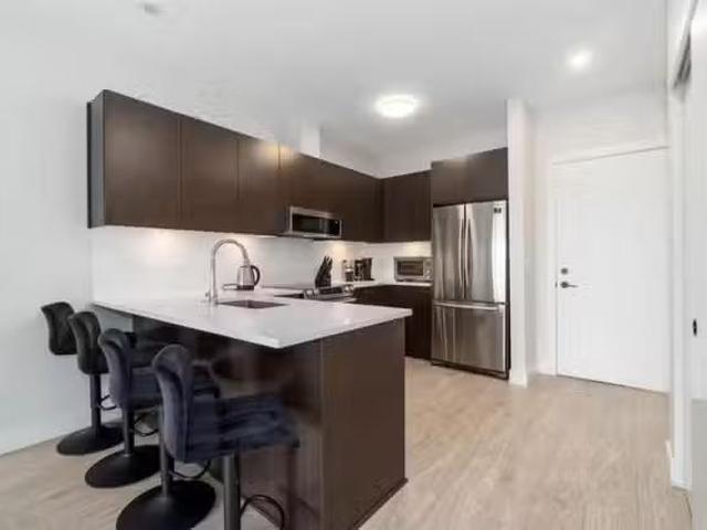 Condo for sale in North Vancouver, British Columbia