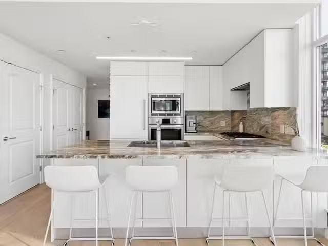 Condo for sale in North Vancouver, British Columbia