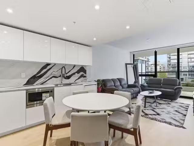 Condo for sale in North Vancouver, British Columbia