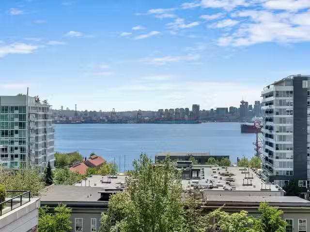 Condo for sale in North Vancouver, British Columbia