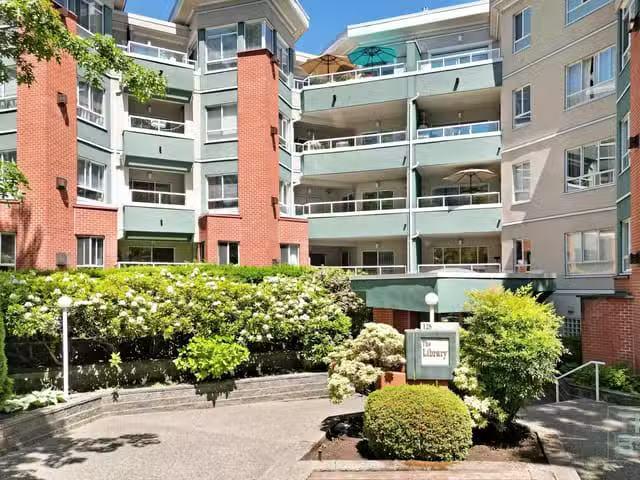 Condo for sale in North Vancouver, British Columbia