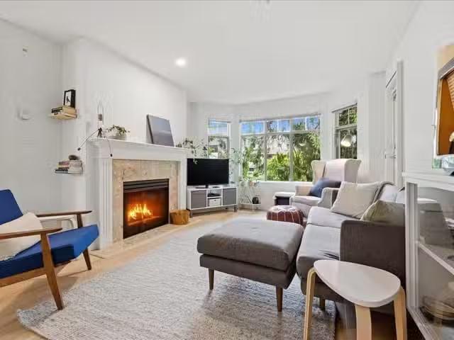 Condo for sale in North Vancouver, British Columbia