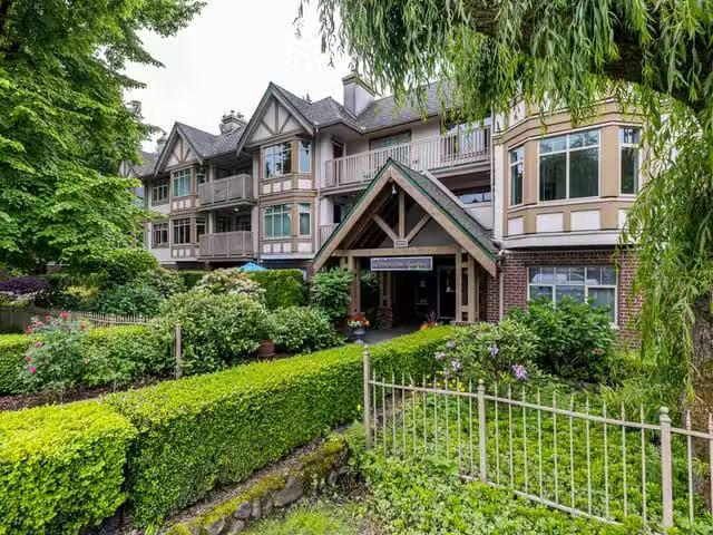 Condo for sale in North Vancouver, British Columbia