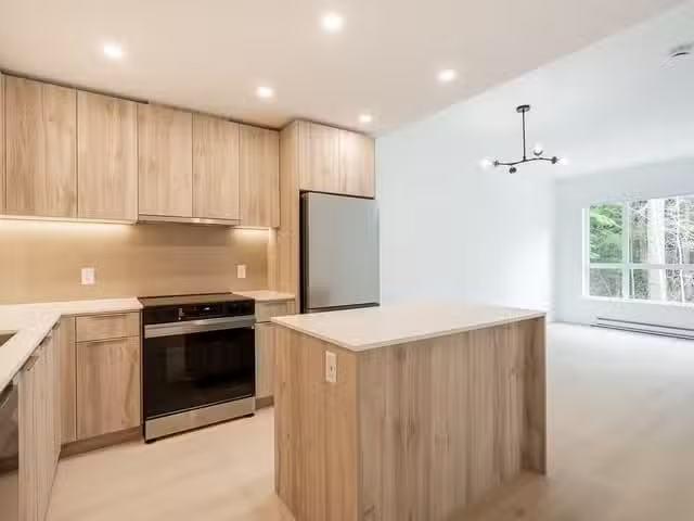 Condo for sale in North Vancouver, British Columbia