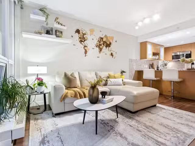 Condo for sale in North Vancouver, British Columbia