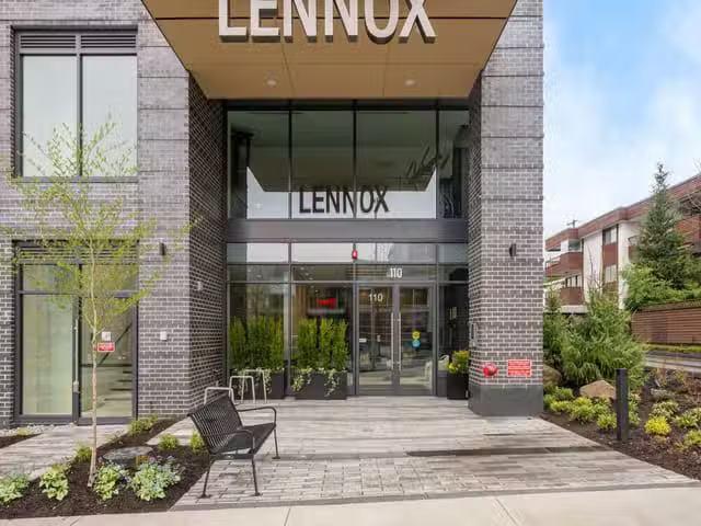 Condo for sale in North Vancouver, British Columbia