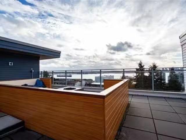 Condo for sale in North Vancouver, British Columbia