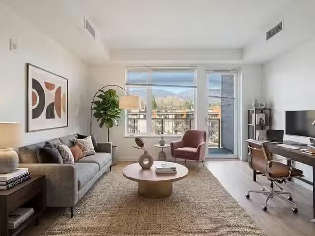 Condo for sale in North Vancouver, British Columbia