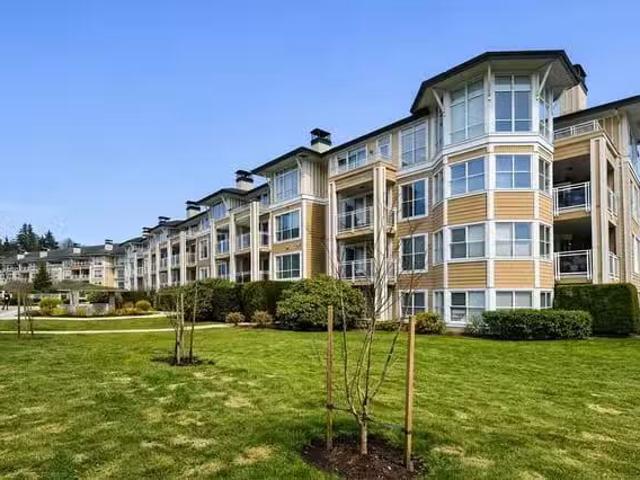 Condo for sale in North Vancouver, British Columbia