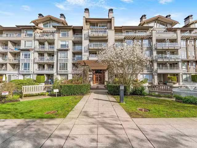 Condo for sale in North Vancouver, British Columbia