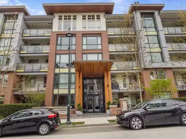 Condo for sale in North Vancouver, British Columbia