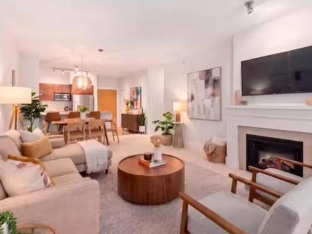 Condo for sale in North Vancouver, British Columbia