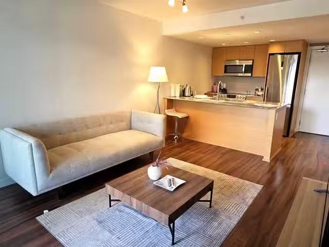 Condo for sale in North Vancouver, British Columbia
