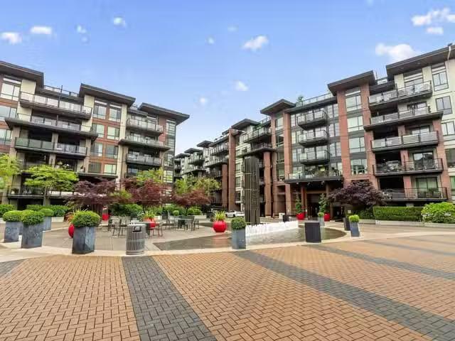 Condo for sale in North Vancouver, British Columbia