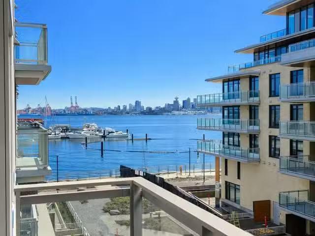 Condo for sale in North Vancouver, British Columbia