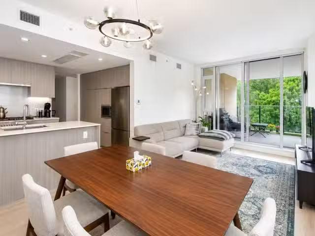Condo for sale in North Vancouver, British Columbia