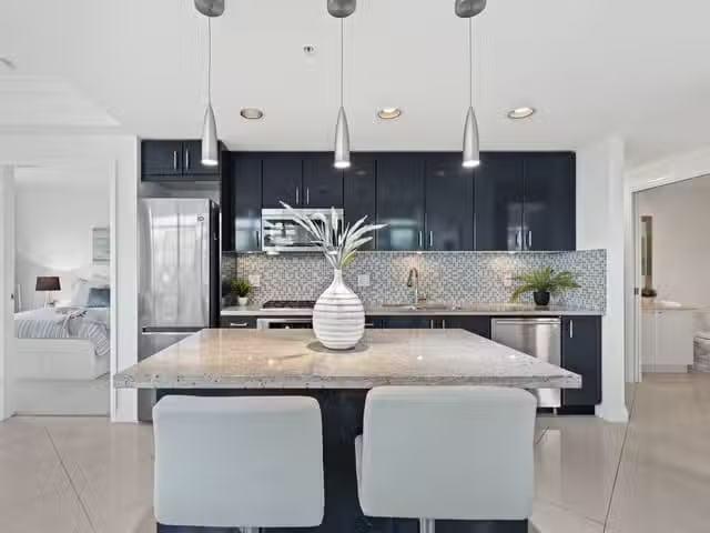Condo for sale in North Vancouver, British Columbia