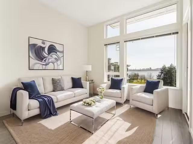 Condo for sale in North Vancouver, British Columbia