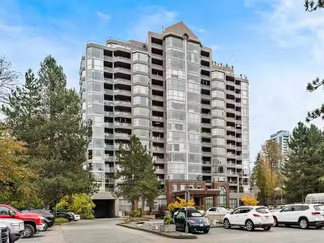 Condo for sale in North Vancouver, British Columbia